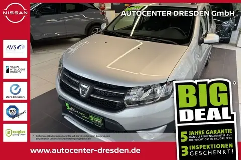 Used DACIA SANDERO Diesel 2015 Ad 