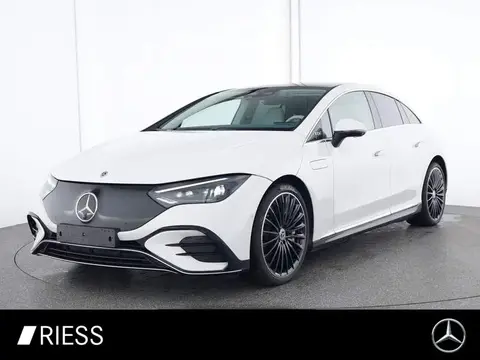 Annonce MERCEDES-BENZ EQE Non renseigné 2023 d'occasion 