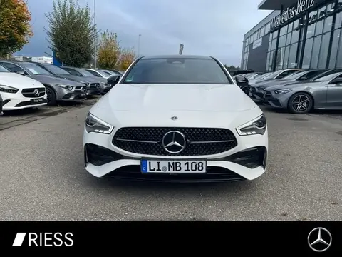 Used MERCEDES-BENZ CLASSE CLA Petrol 2024 Ad 