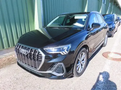 Used AUDI Q3 Petrol 2021 Ad 