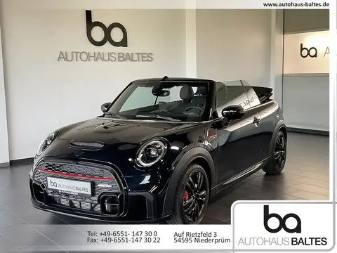 Used MINI JOHN COOPER WORKS Petrol 2023 Ad 