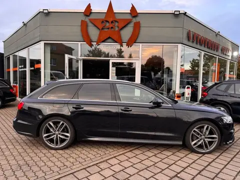 Annonce AUDI A6 Diesel 2018 d'occasion 