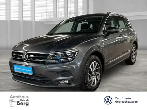 Used VOLKSWAGEN TIGUAN Petrol 2018 Ad 