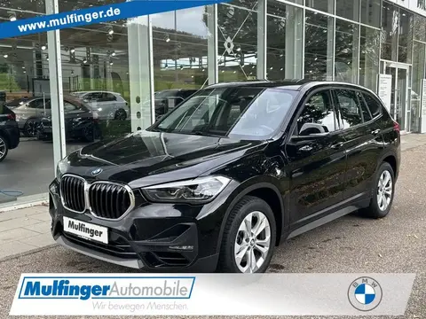 Used BMW X1 Hybrid 2021 Ad 