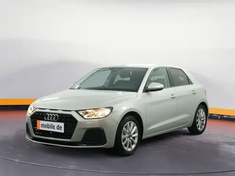 Annonce AUDI A1 Essence 2023 d'occasion 