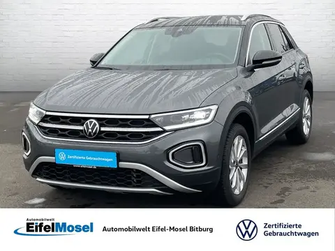 Used VOLKSWAGEN T-ROC Petrol 2024 Ad 