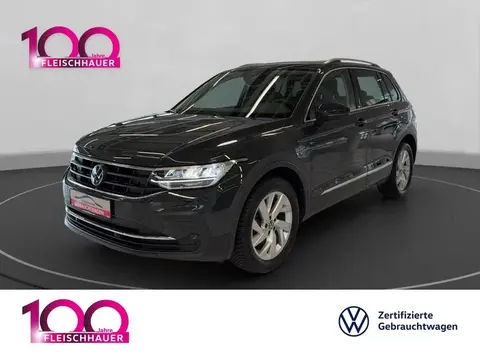 Used VOLKSWAGEN TIGUAN Petrol 2024 Ad 