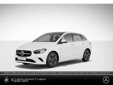 Annonce MERCEDES-BENZ CLASSE B Essence 2023 d'occasion 