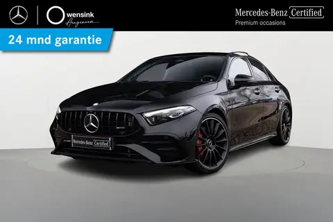 Used MERCEDES-BENZ CLASSE A Petrol 2023 Ad 