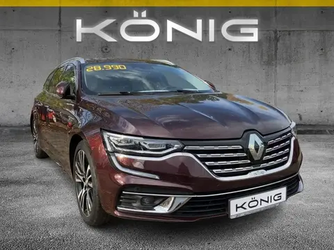 Used RENAULT TALISMAN Diesel 2021 Ad 