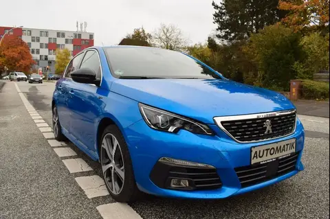 Used PEUGEOT 308 Diesel 2021 Ad 