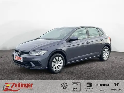 Used VOLKSWAGEN POLO Petrol 2024 Ad 