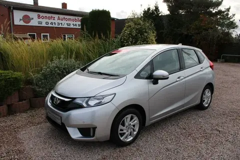 Used HONDA JAZZ Petrol 2016 Ad 