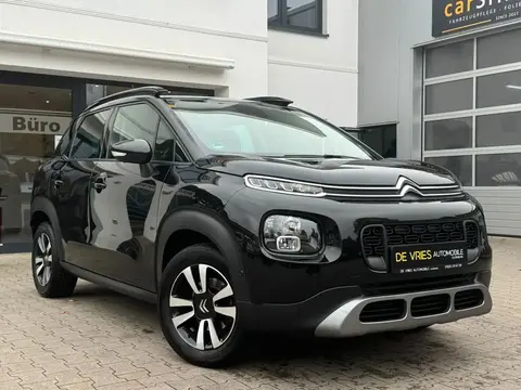 Used CITROEN C3 Petrol 2018 Ad 