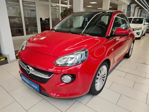 Annonce OPEL ADAM Essence 2015 d'occasion 