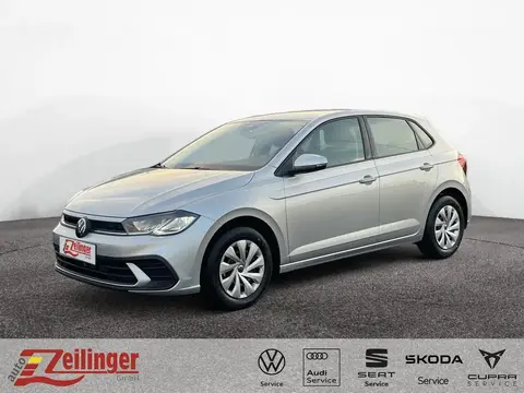 Annonce VOLKSWAGEN POLO Essence 2024 d'occasion 