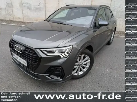 Annonce AUDI Q3 Diesel 2019 d'occasion 