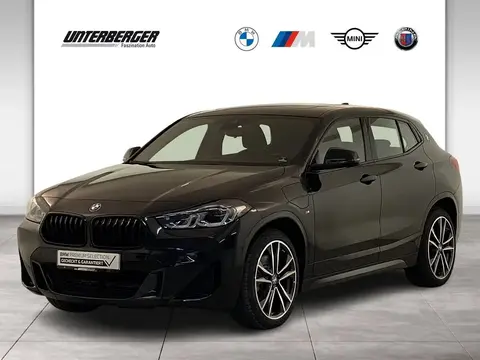 Used BMW X2 Hybrid 2021 Ad Germany