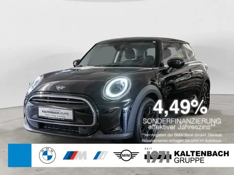 Annonce MINI ONE Essence 2021 d'occasion 