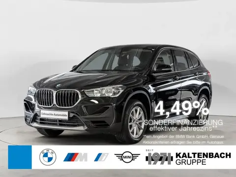 Annonce BMW X1 Essence 2020 d'occasion 