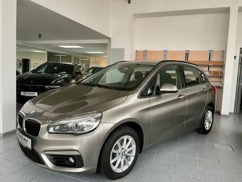 Used BMW SERIE 2 Diesel 2018 Ad 