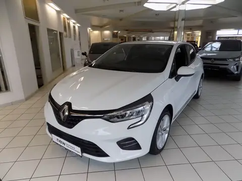 Annonce RENAULT CLIO Essence 2020 d'occasion 