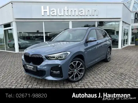 Annonce BMW X1 Diesel 2022 d'occasion 