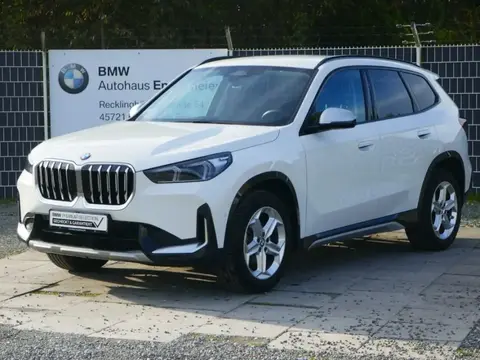 Annonce BMW X1 Essence 2023 d'occasion 