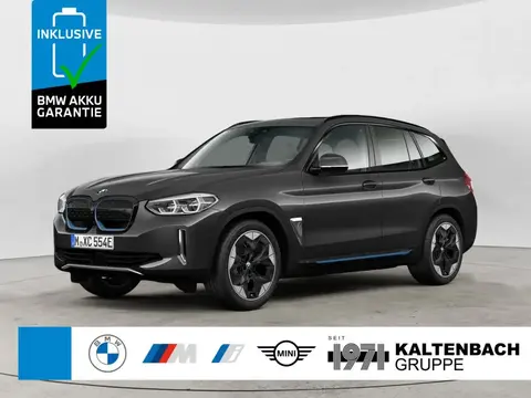 Annonce BMW IX3 Non renseigné 2021 d'occasion 