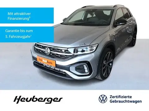 Used VOLKSWAGEN T-ROC Petrol 2022 Ad 