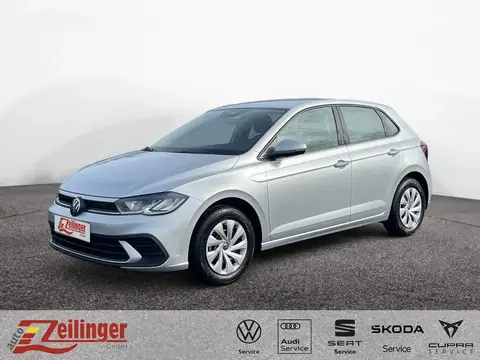 Used VOLKSWAGEN POLO Petrol 2024 Ad 