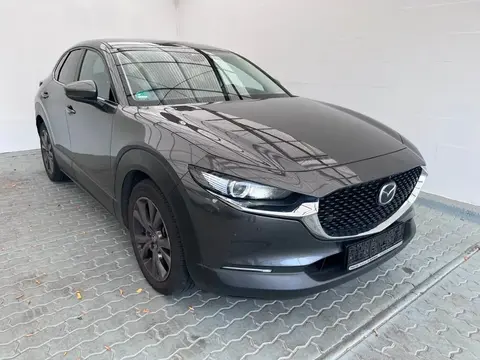 Annonce MAZDA CX-3 Essence 2020 d'occasion 