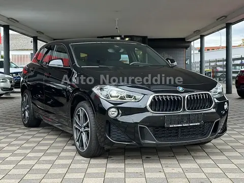 Used BMW X2 Petrol 2019 Ad Germany