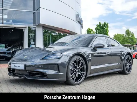 Annonce PORSCHE TAYCAN Non renseigné 2024 d'occasion 