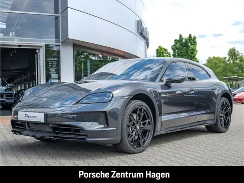 Annonce PORSCHE TAYCAN Non renseigné 2024 d'occasion 