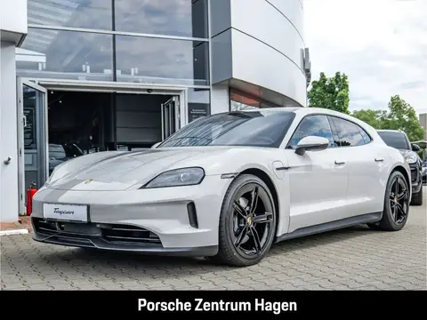 Annonce PORSCHE TAYCAN Non renseigné 2024 d'occasion 