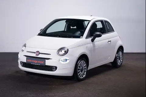 Used FIAT 500 Petrol 2024 Ad 