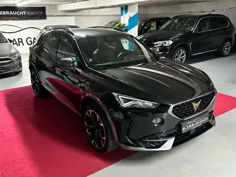 Annonce CUPRA FORMENTOR Essence 2023 d'occasion 