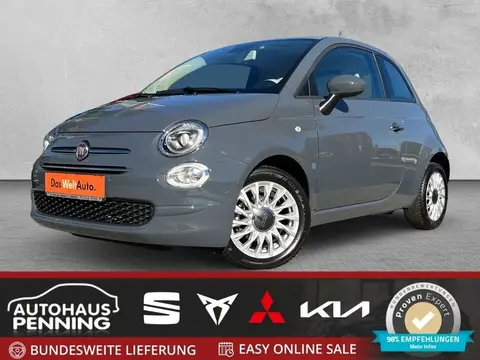 Used FIAT 500 Petrol 2020 Ad 