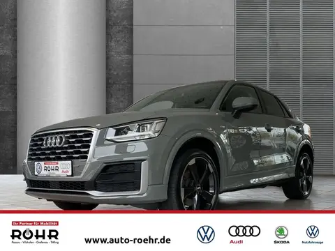 Annonce AUDI Q2 Essence 2020 d'occasion 