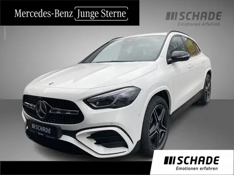 Used MERCEDES-BENZ CLASSE GLA Petrol 2024 Ad 