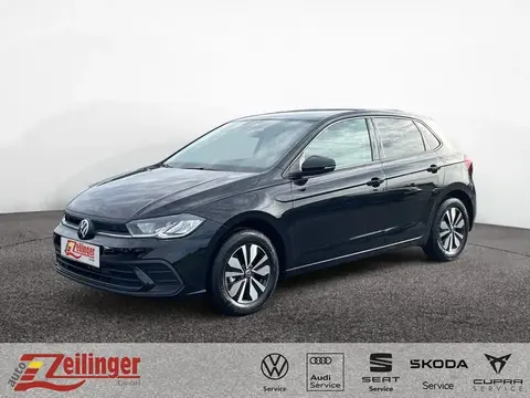 Used VOLKSWAGEN POLO Petrol 2024 Ad 