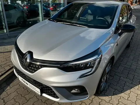 Annonce RENAULT CLIO Essence 2023 d'occasion 