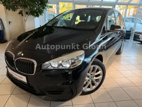 Annonce BMW SERIE 2 Essence 2021 d'occasion 