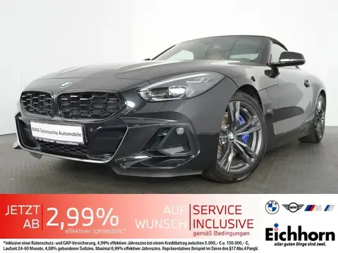 Annonce BMW Z4 Essence 2024 d'occasion 