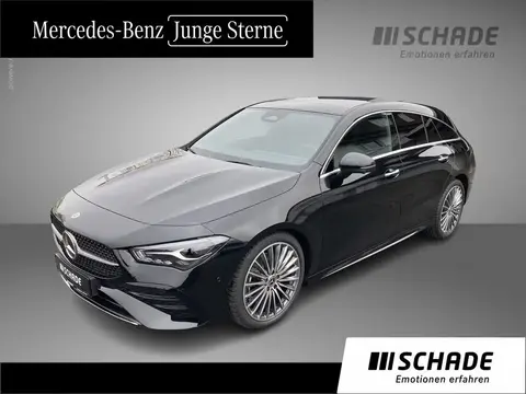 Used MERCEDES-BENZ CLASSE CLA Petrol 2024 Ad 