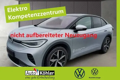 Annonce VOLKSWAGEN ID.5 Non renseigné 2022 d'occasion 