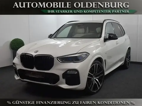 Used BMW X5 Diesel 2020 Ad 