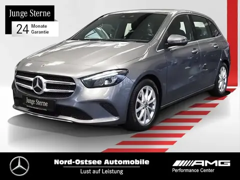 Used MERCEDES-BENZ CLASSE B Petrol 2020 Ad 