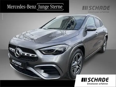 Annonce MERCEDES-BENZ CLASSE GLA Essence 2024 d'occasion 